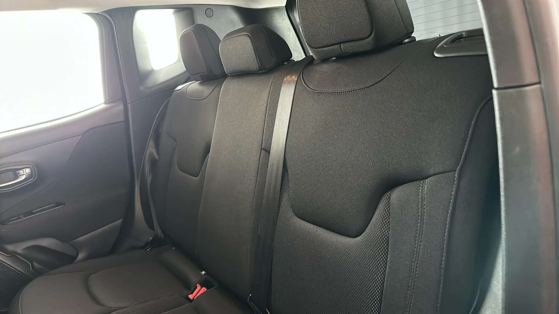 2021 JEEP RENEGADE 2021 JEEP RENEGADE
