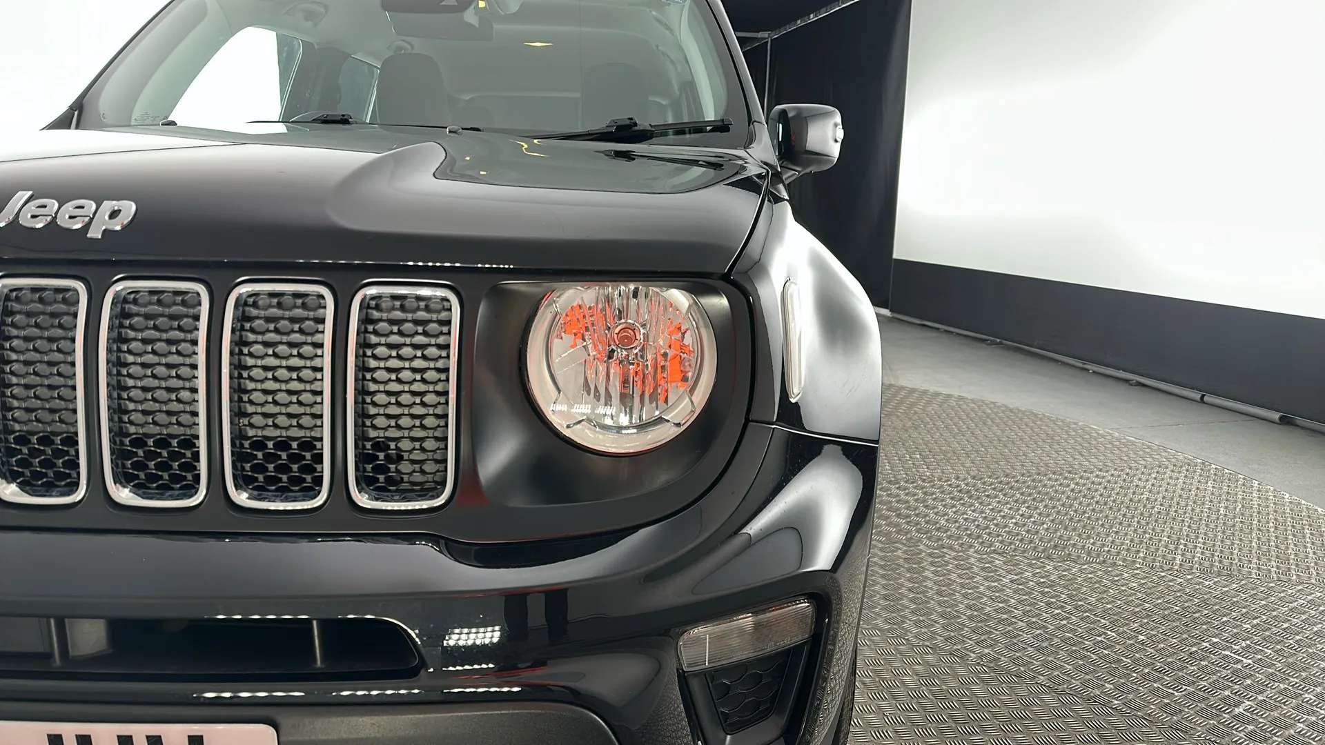 2021 JEEP RENEGADE 2021 JEEP RENEGADE