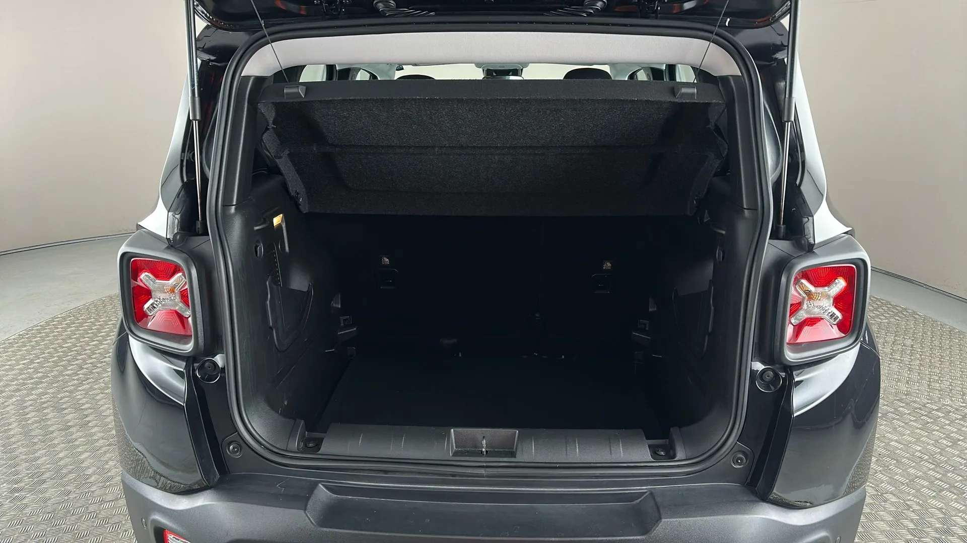 2021 JEEP RENEGADE 2021 JEEP RENEGADE