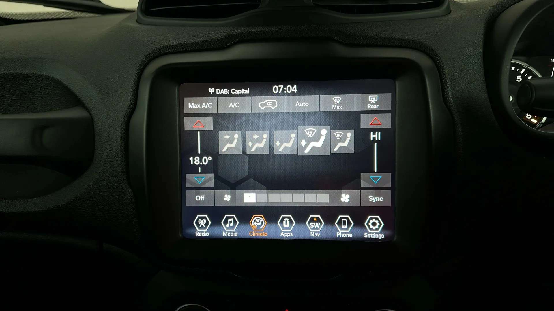 2021 JEEP RENEGADE 2021 JEEP RENEGADE