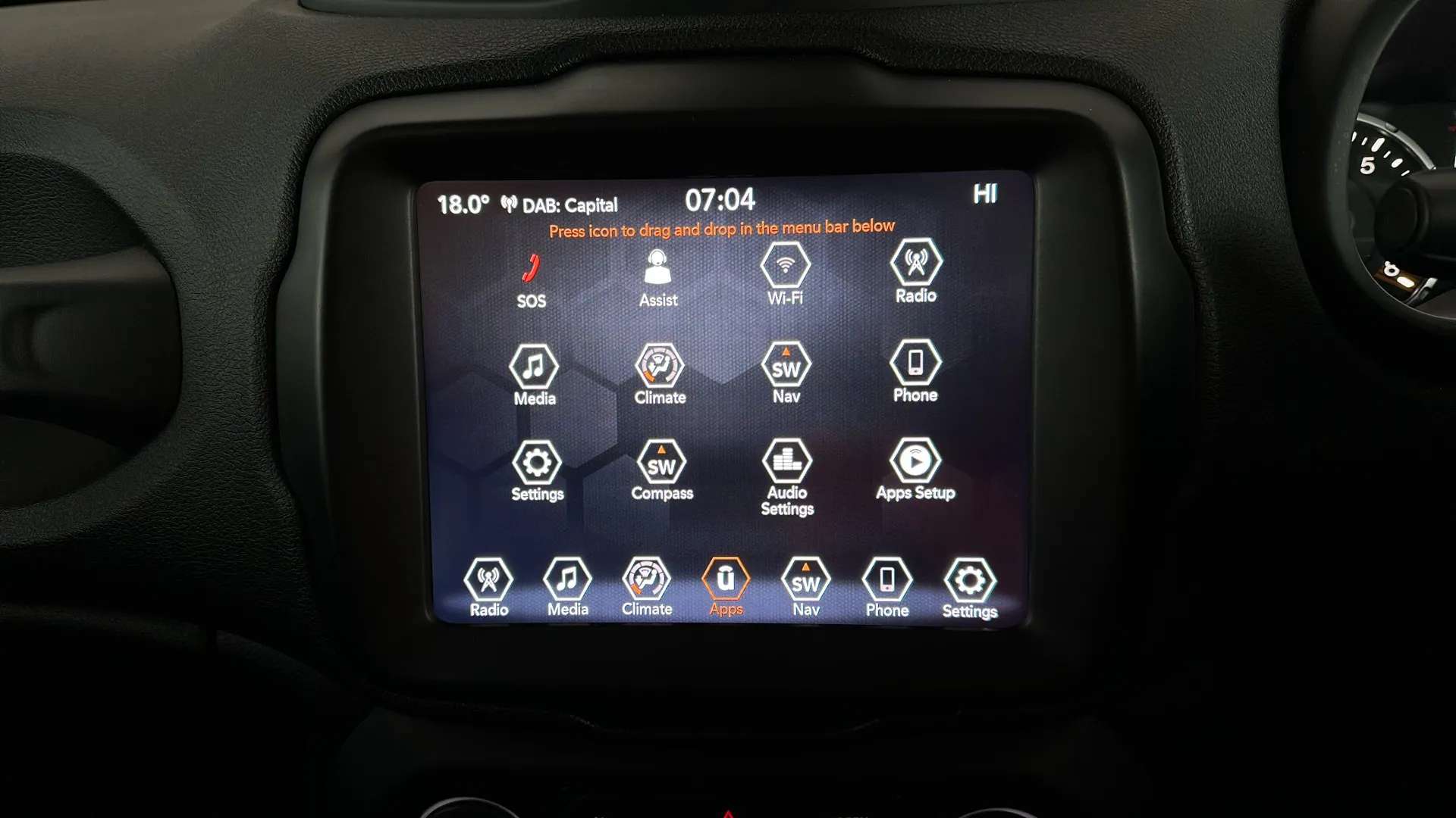 2021 JEEP RENEGADE 2021 JEEP RENEGADE