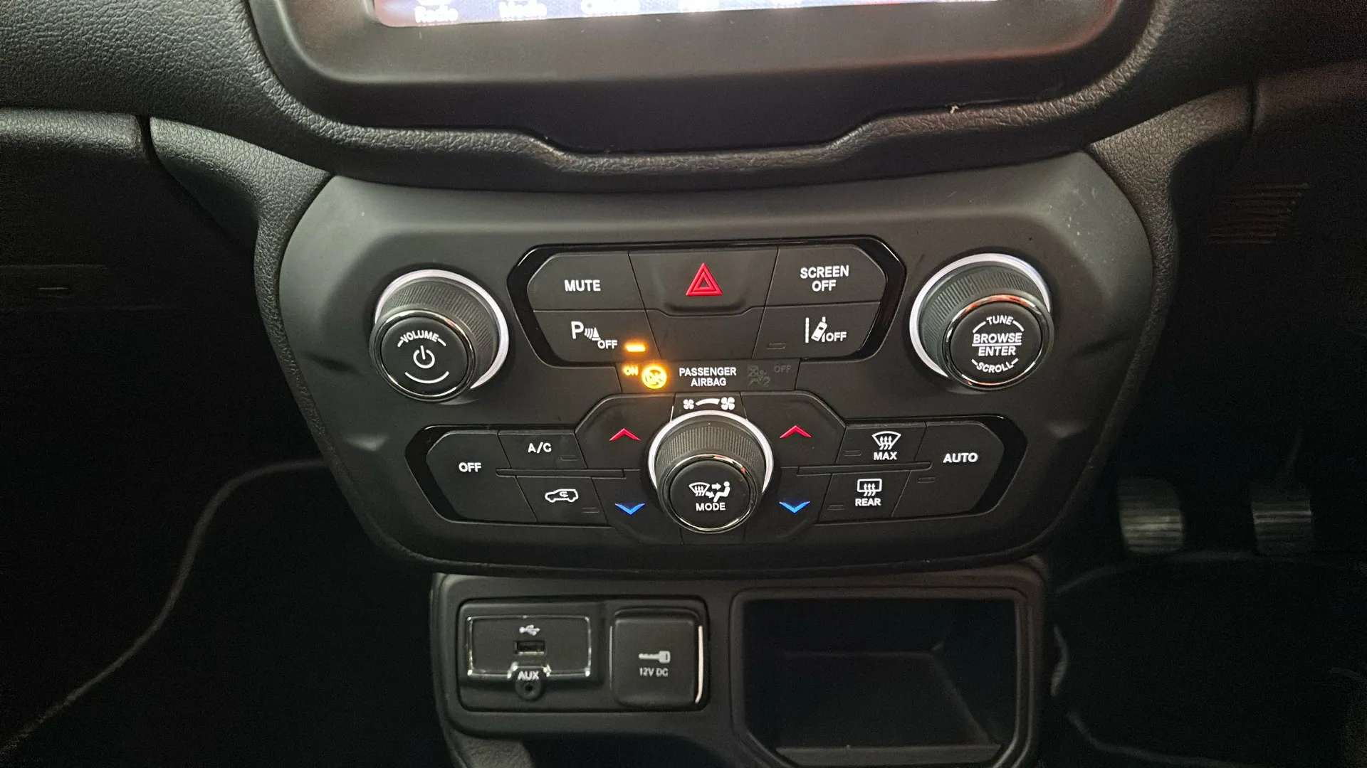 2021 JEEP RENEGADE 2021 JEEP RENEGADE