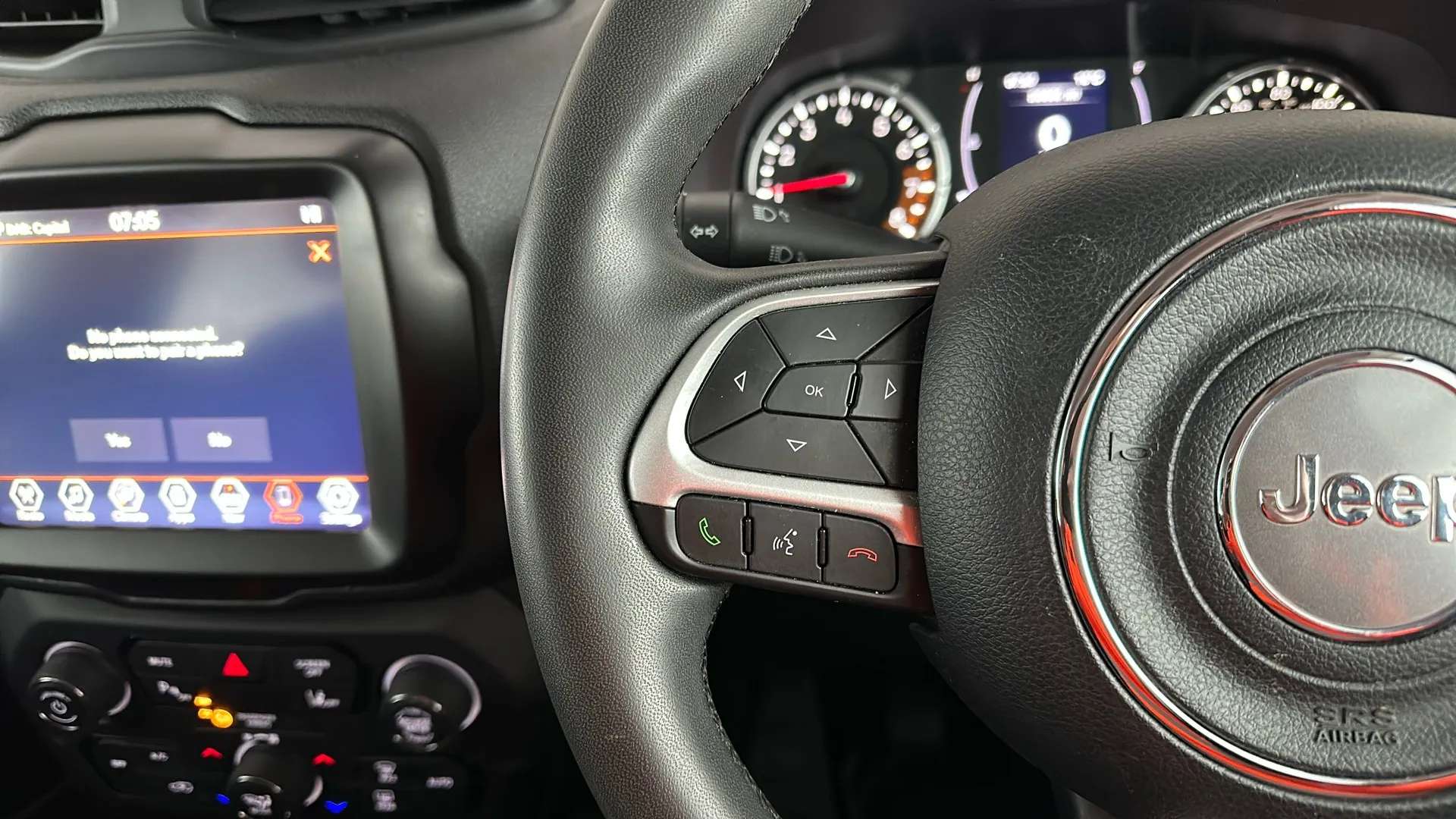 2021 JEEP RENEGADE 2021 JEEP RENEGADE