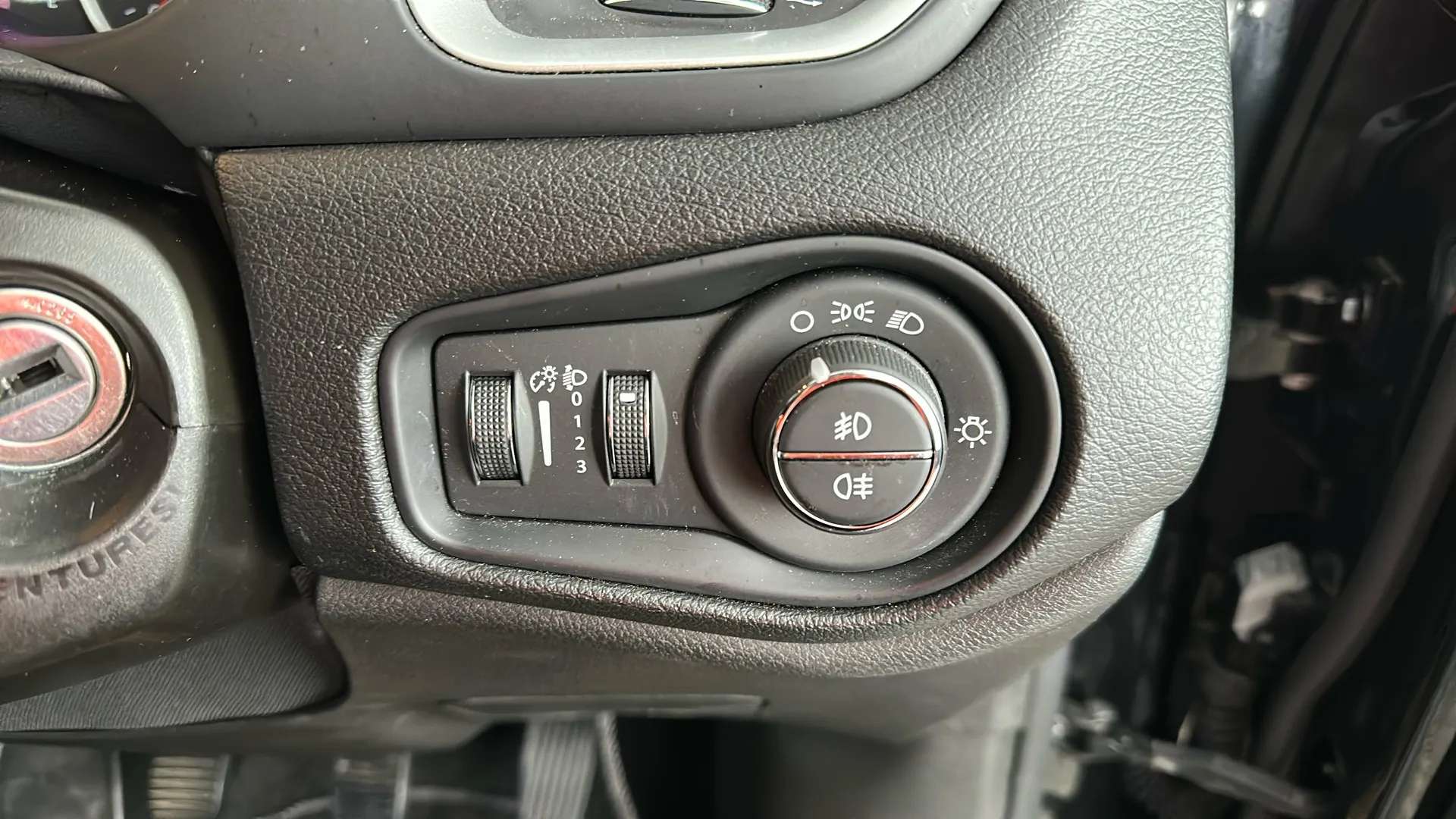 2021 JEEP RENEGADE 2021 JEEP RENEGADE