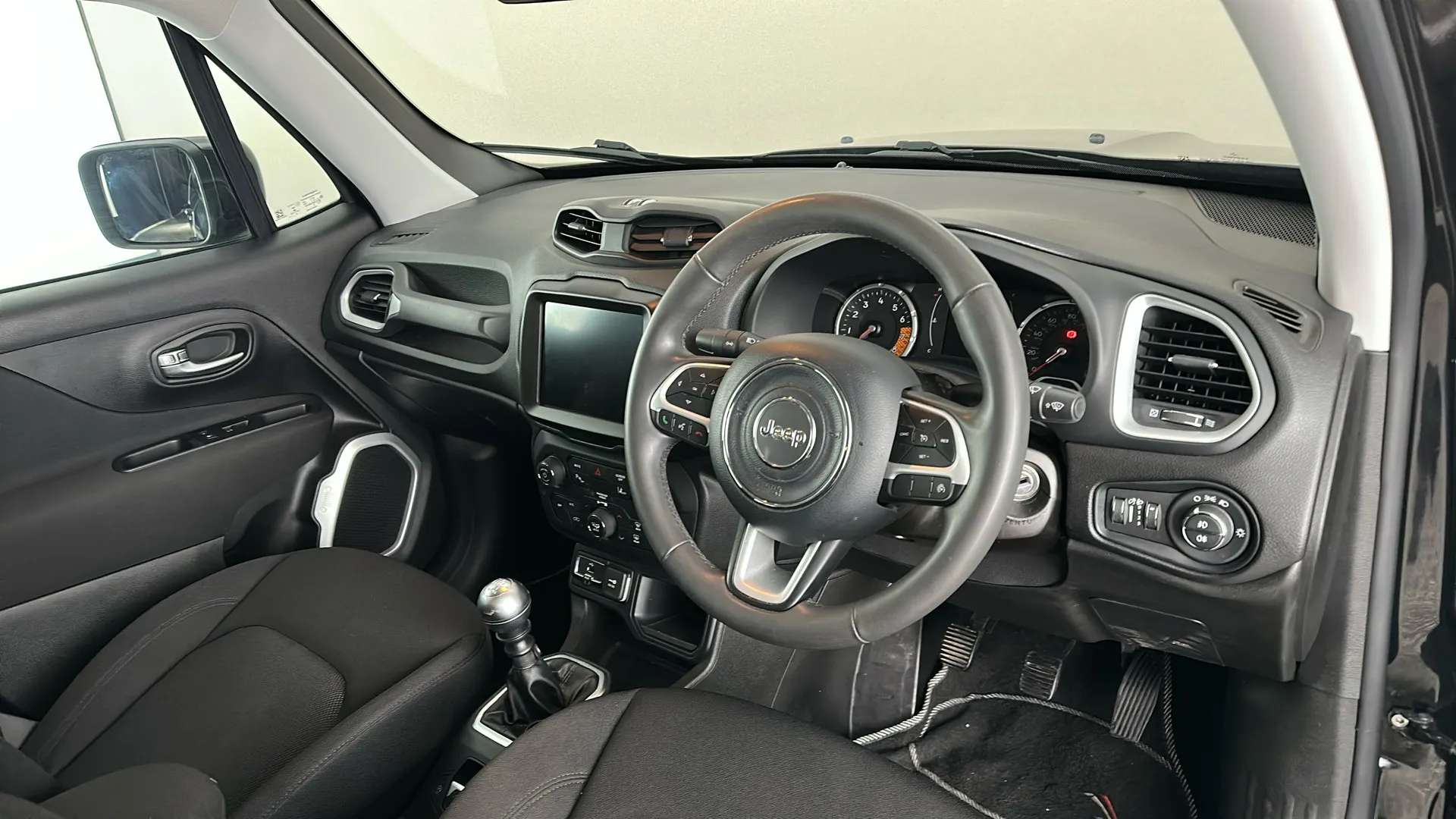 2021 JEEP RENEGADE 2021 JEEP RENEGADE