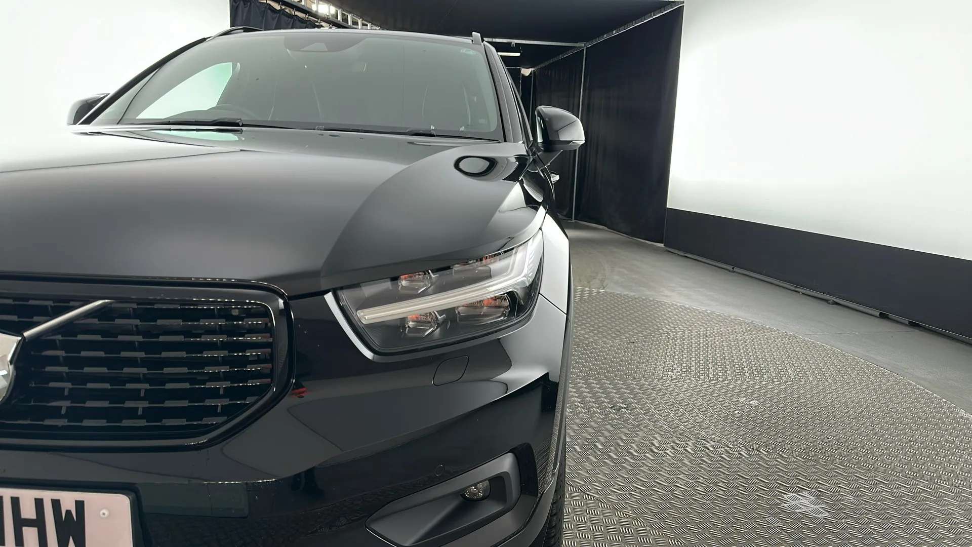 2019 VOLVO XC40 2019 VOLVO XC40