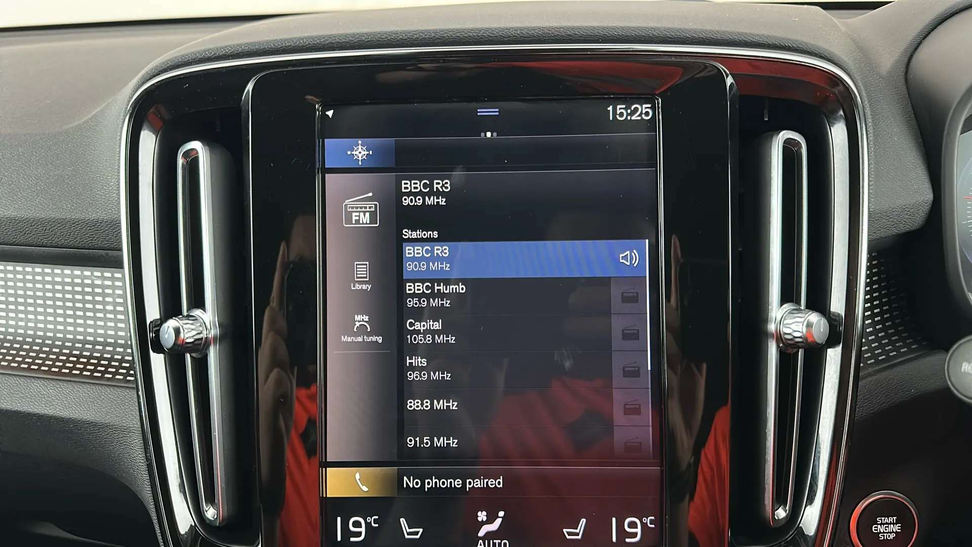 2019 VOLVO XC40 2019 VOLVO XC40
