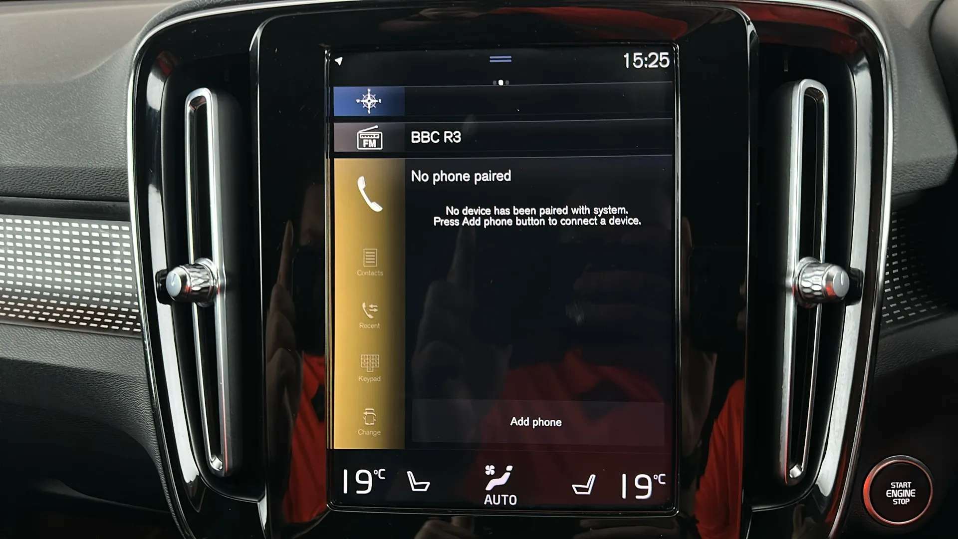 2019 VOLVO XC40 2019 VOLVO XC40