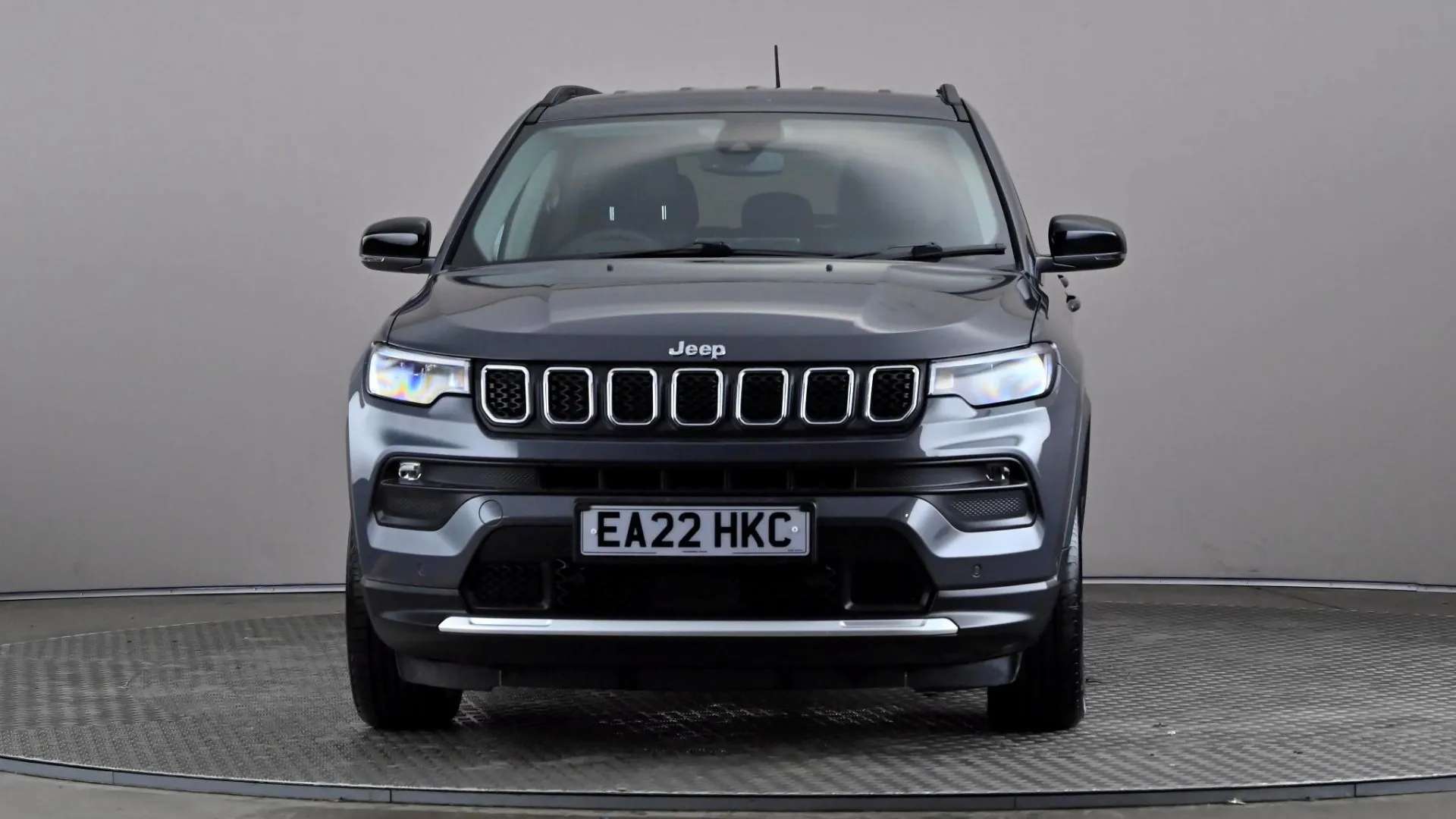 2022 JEEP COMPASS 2022 JEEP COMPASS