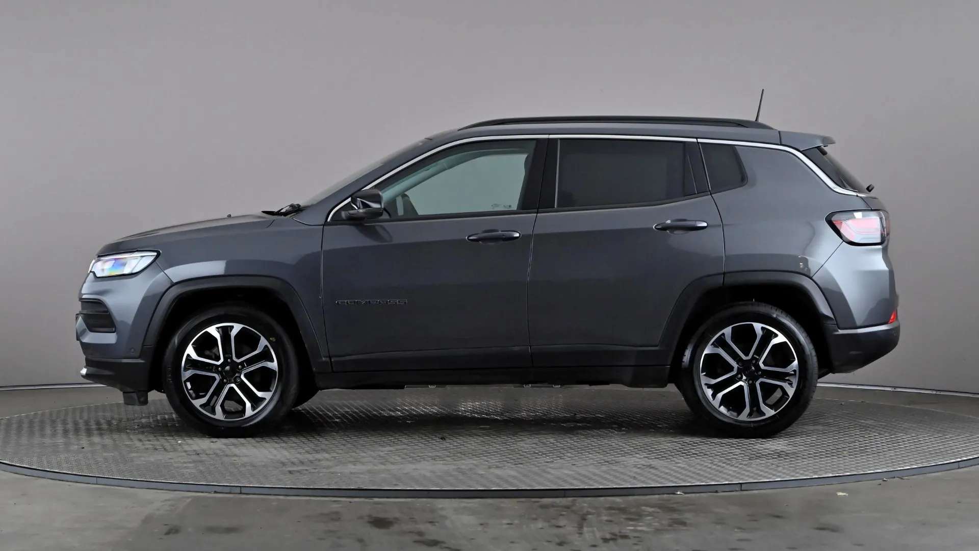 2022 JEEP COMPASS 2022 JEEP COMPASS