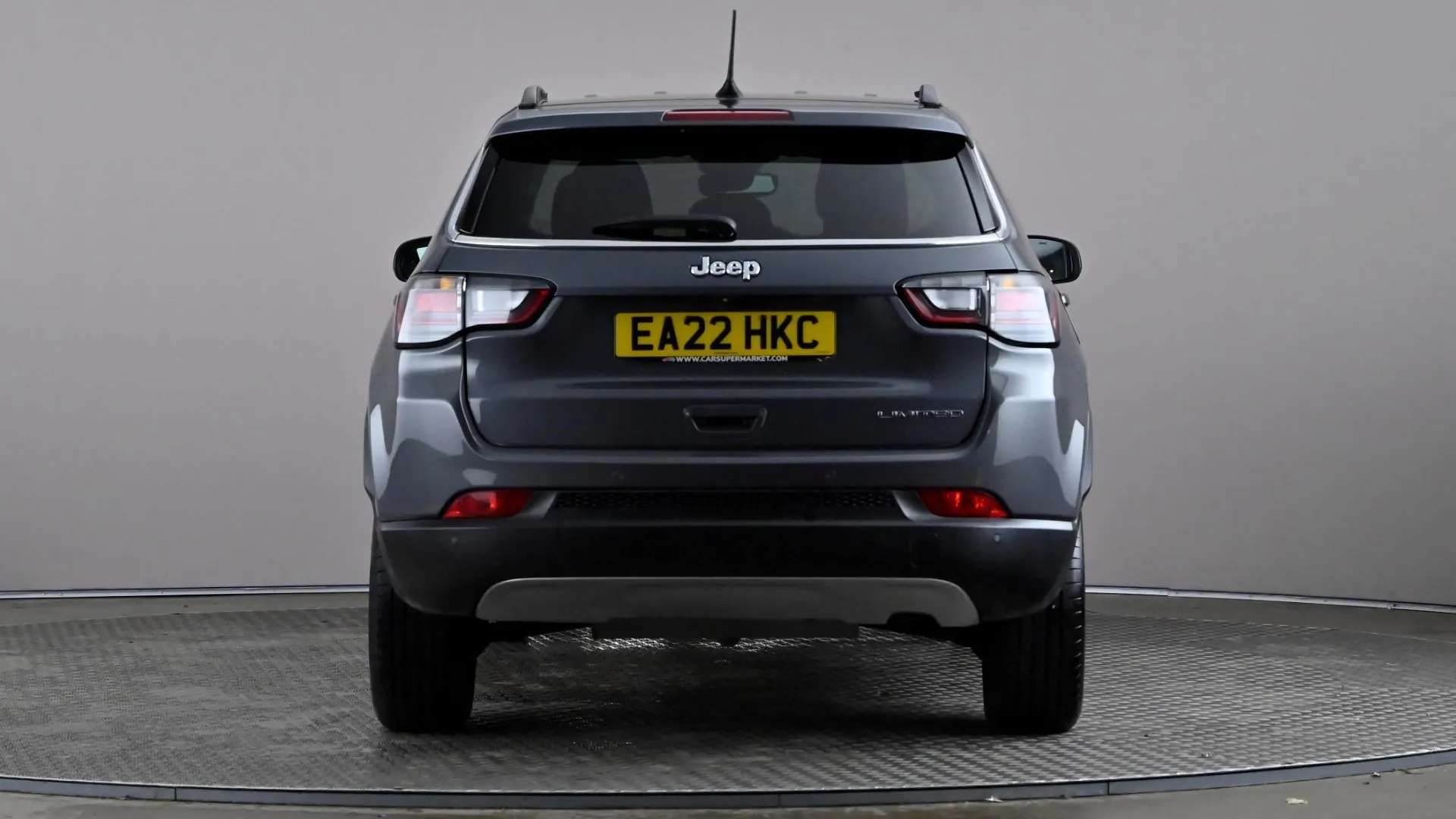 2022 JEEP COMPASS 2022 JEEP COMPASS