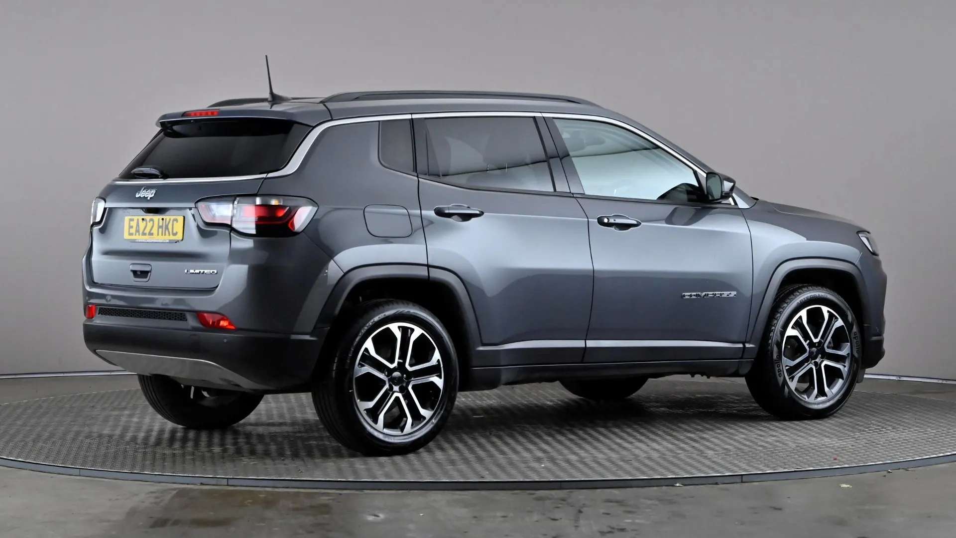 2022 JEEP COMPASS 2022 JEEP COMPASS