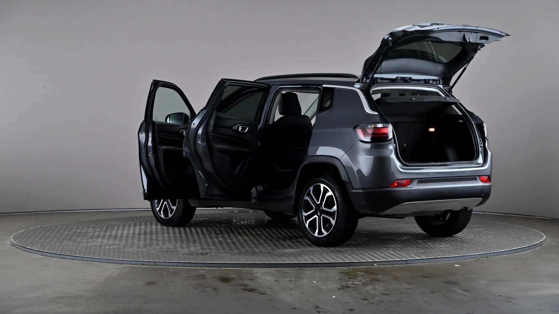 2022 JEEP COMPASS 2022 JEEP COMPASS