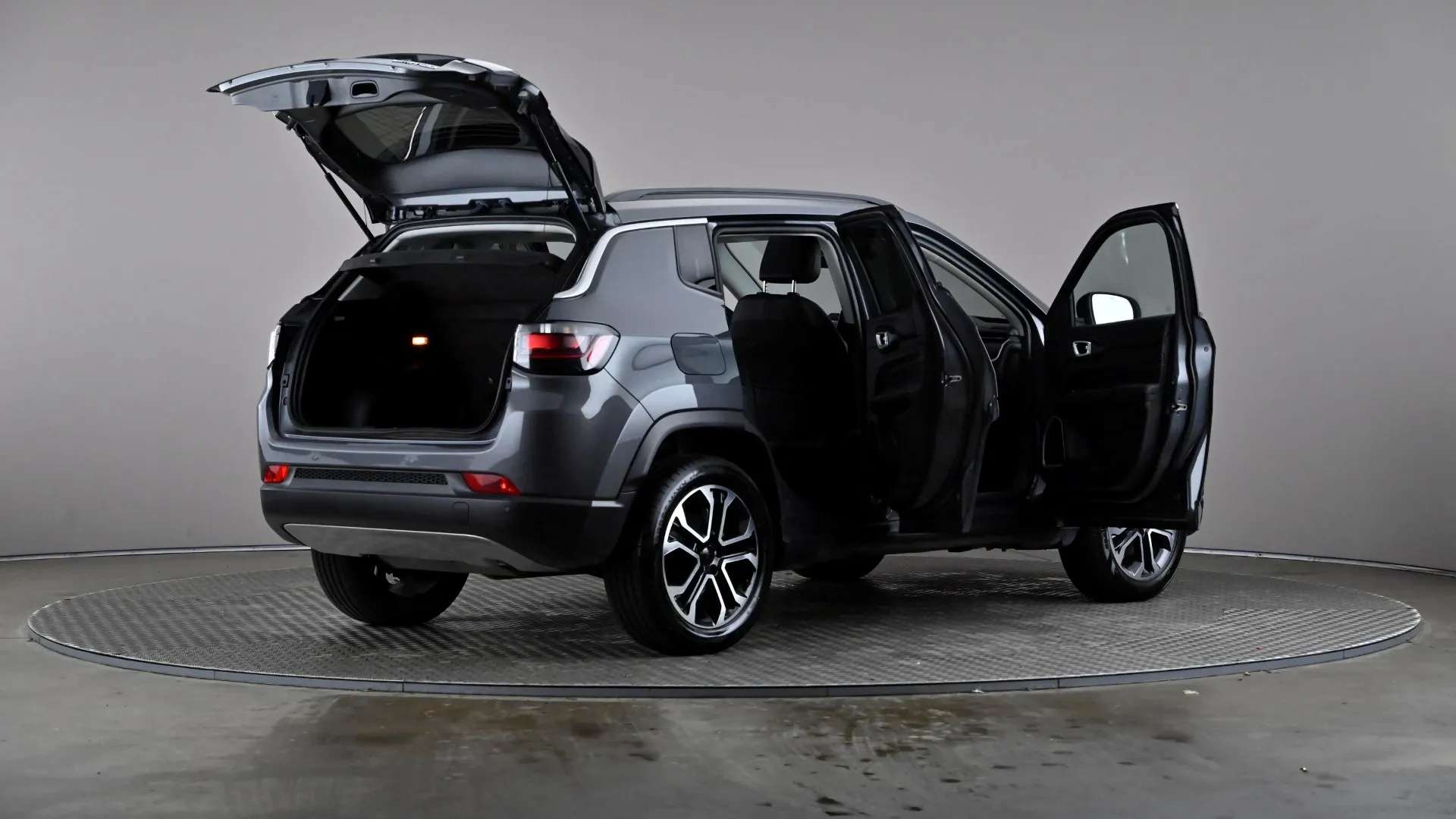 2022 JEEP COMPASS 2022 JEEP COMPASS