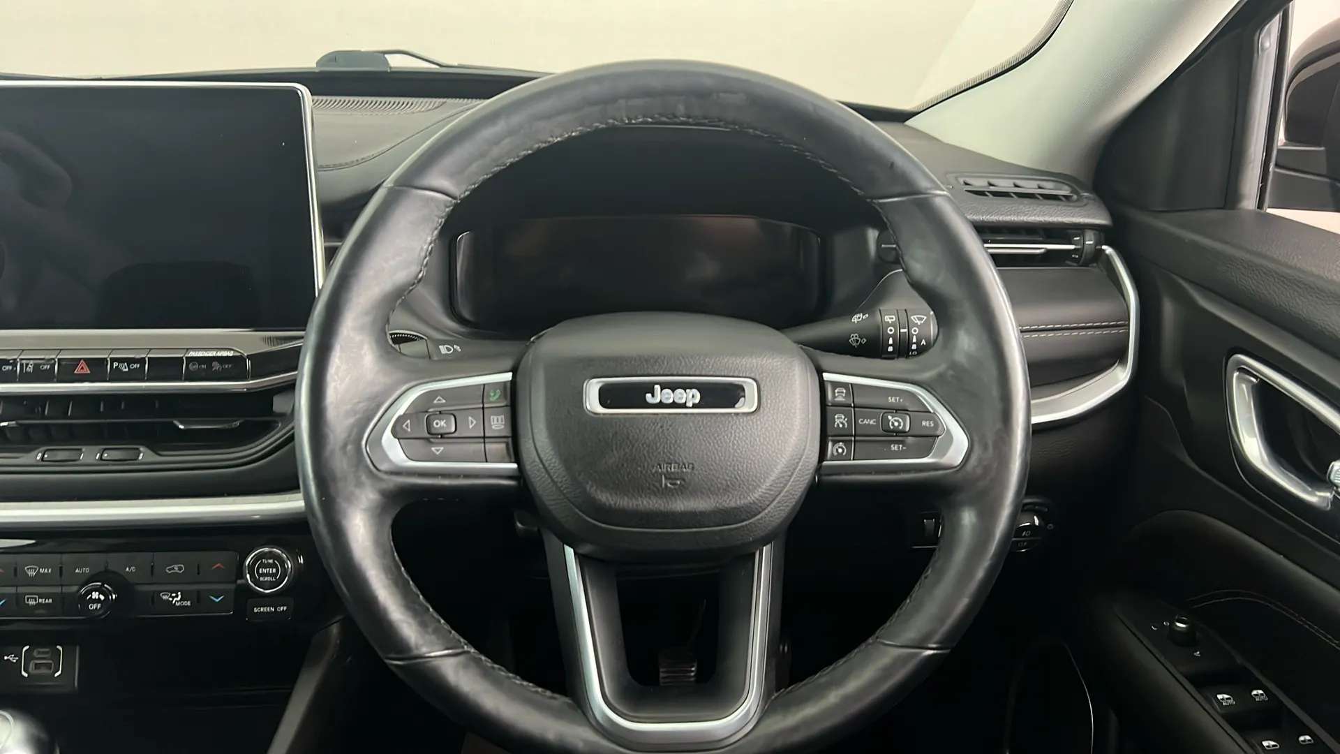 2022 JEEP COMPASS 2022 JEEP COMPASS