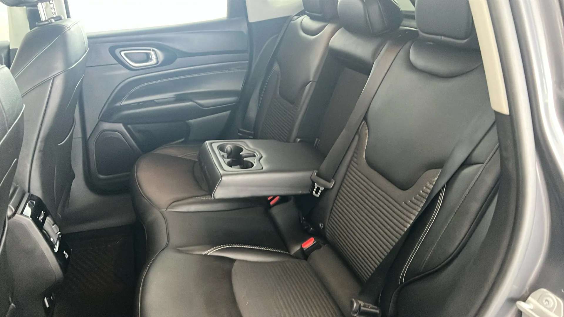 2022 JEEP COMPASS 2022 JEEP COMPASS