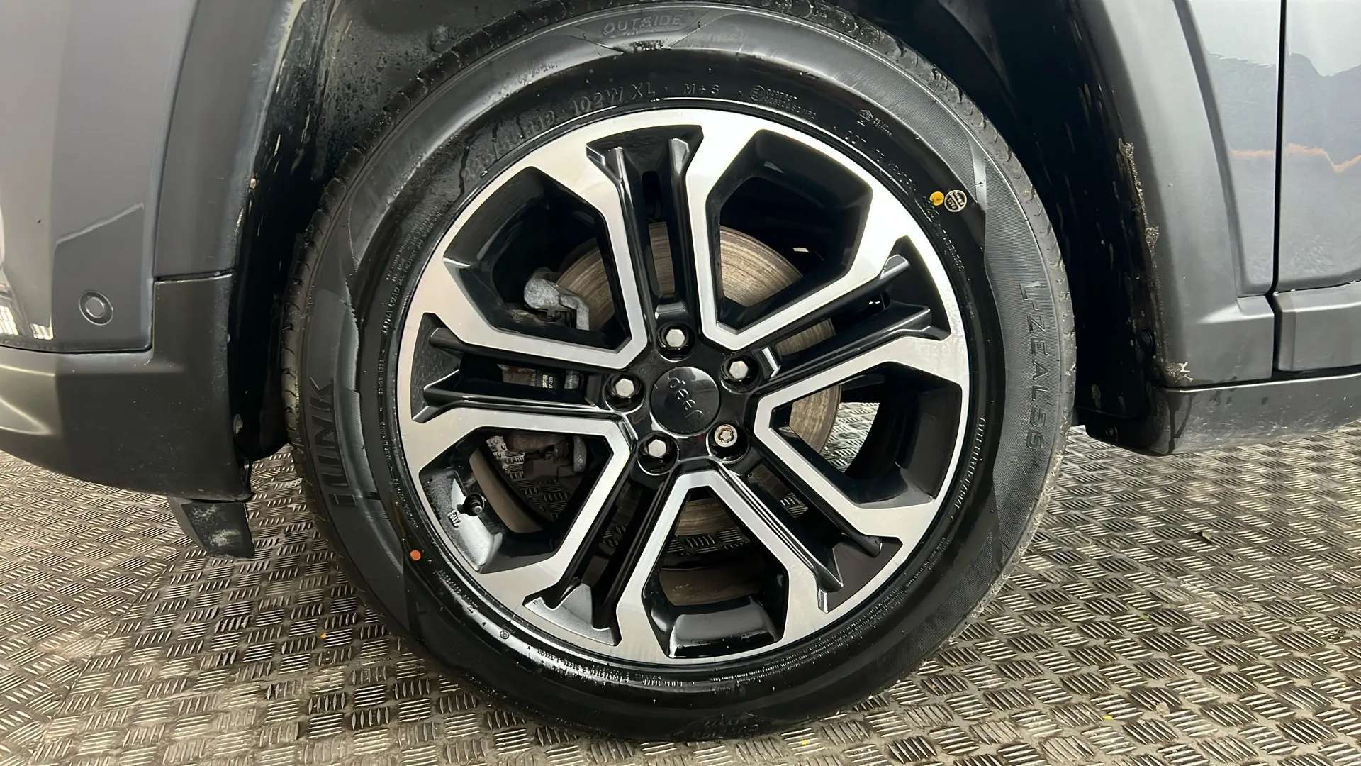 2022 JEEP COMPASS 2022 JEEP COMPASS