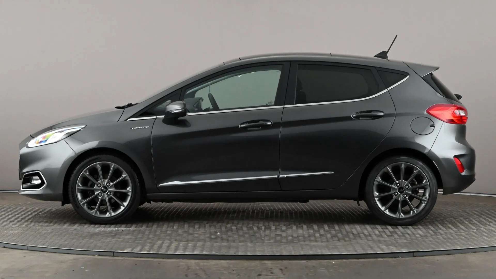 A 2020 FORD FIESTA 1.0 EcoBoost A 2020 FORD FIESTA 1.0 EcoBoost