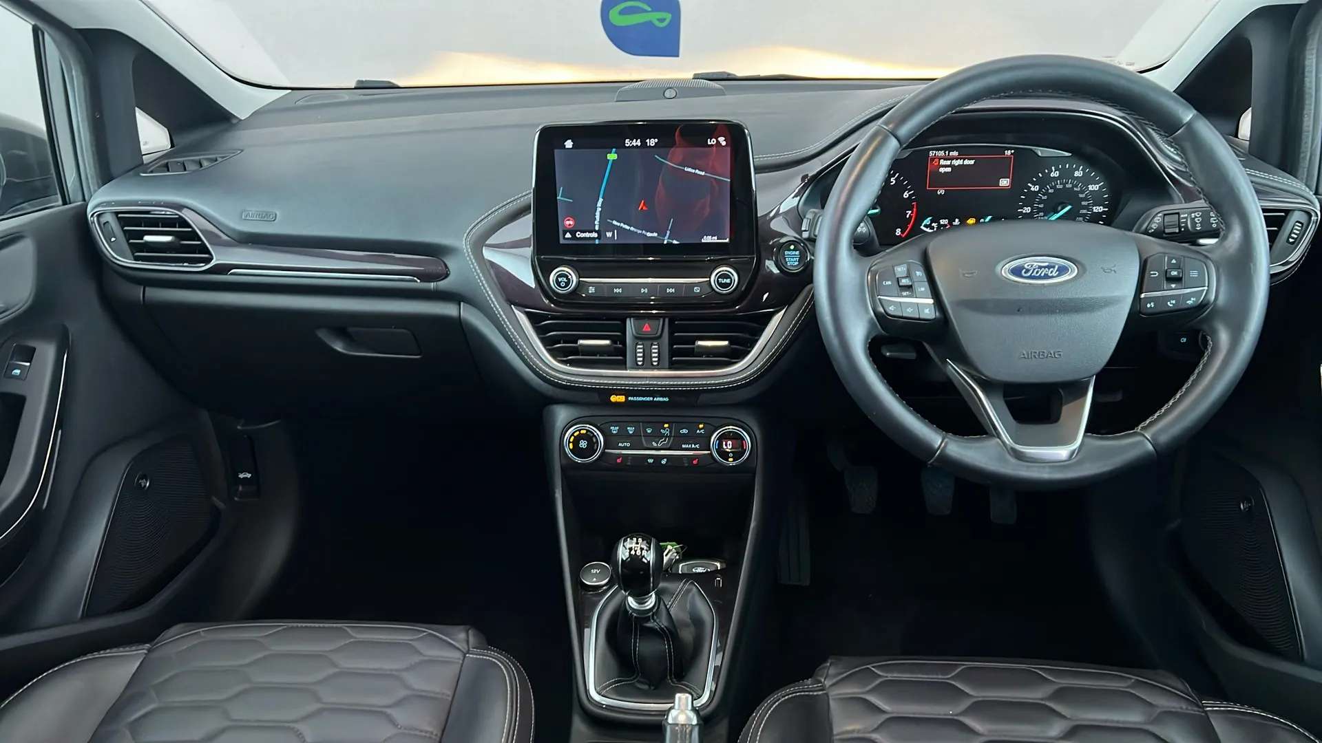 2020 FORD FIESTA 2020 FORD FIESTA