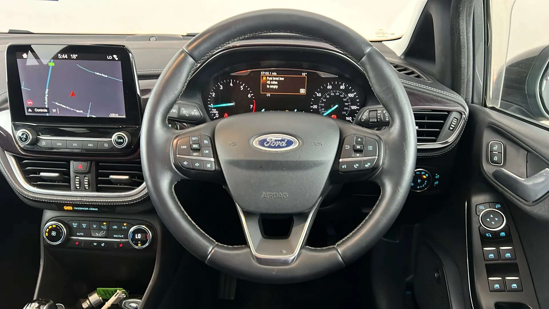 2020 FORD FIESTA 2020 FORD FIESTA