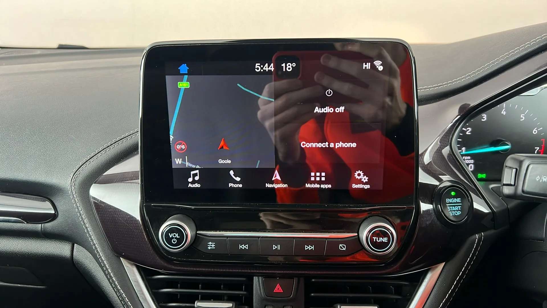 2020 FORD FIESTA 2020 FORD FIESTA