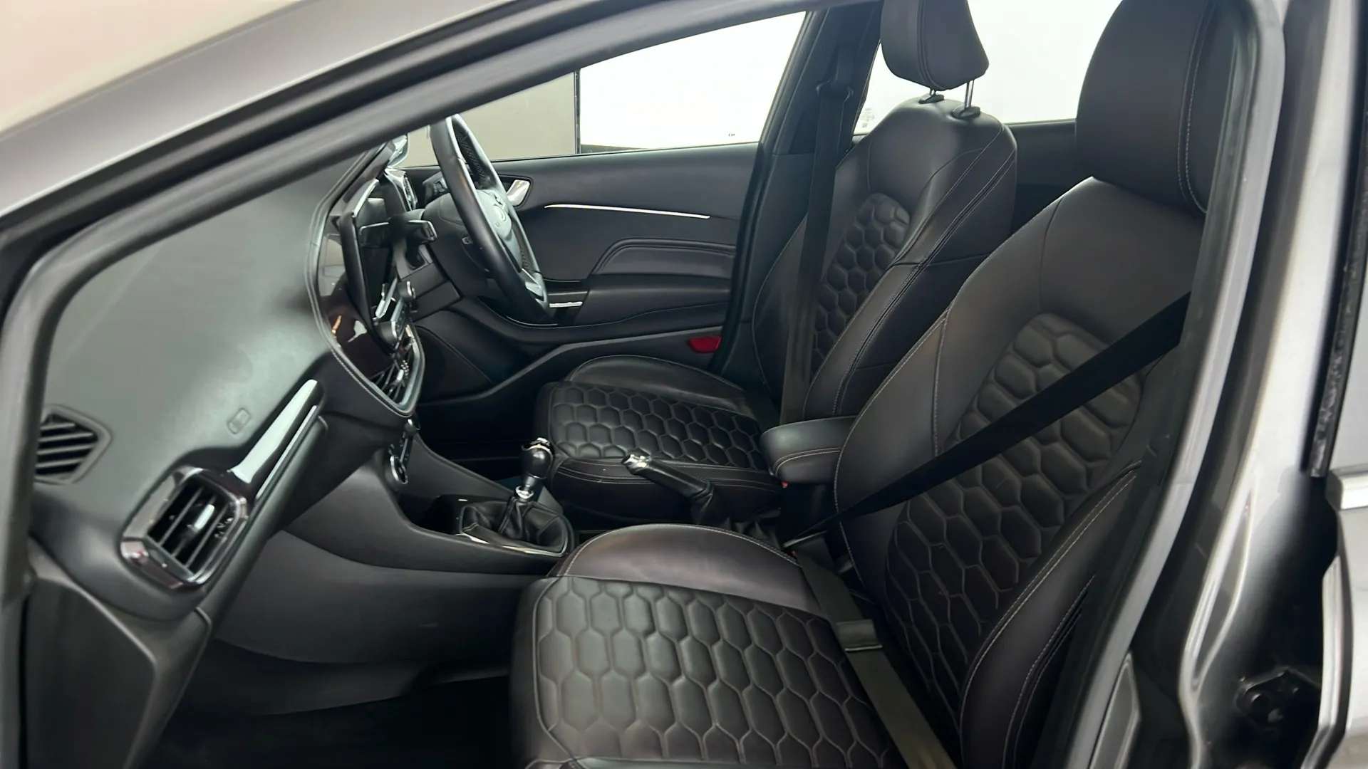 2020 FORD FIESTA 2020 FORD FIESTA