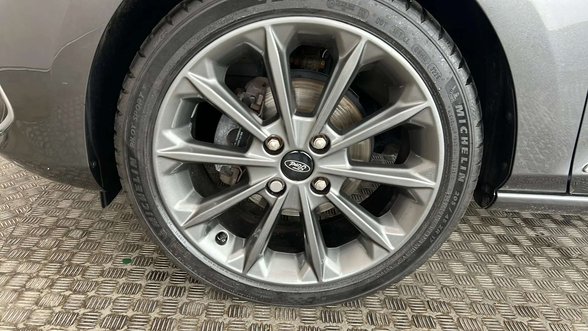 2020 FORD FIESTA 2020 FORD FIESTA