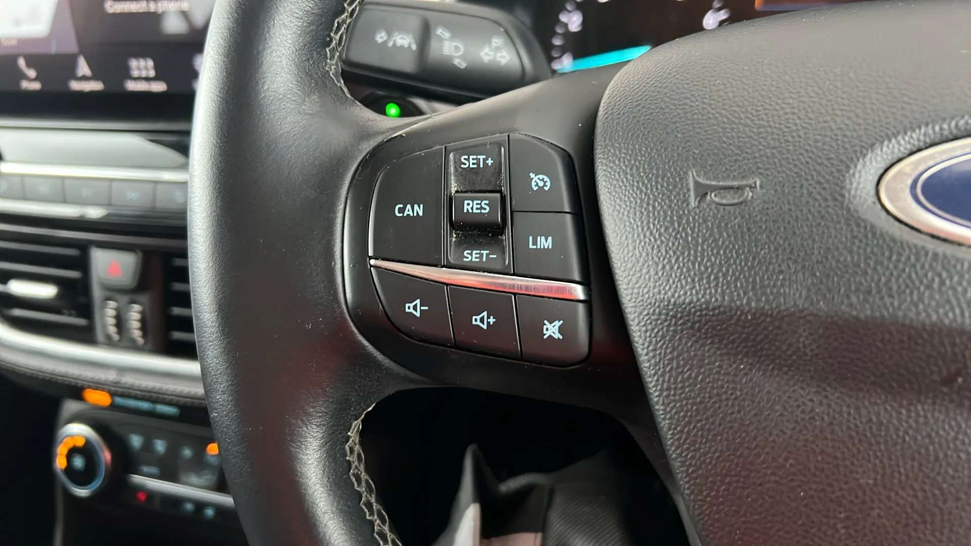 2020 FORD FIESTA 2020 FORD FIESTA
