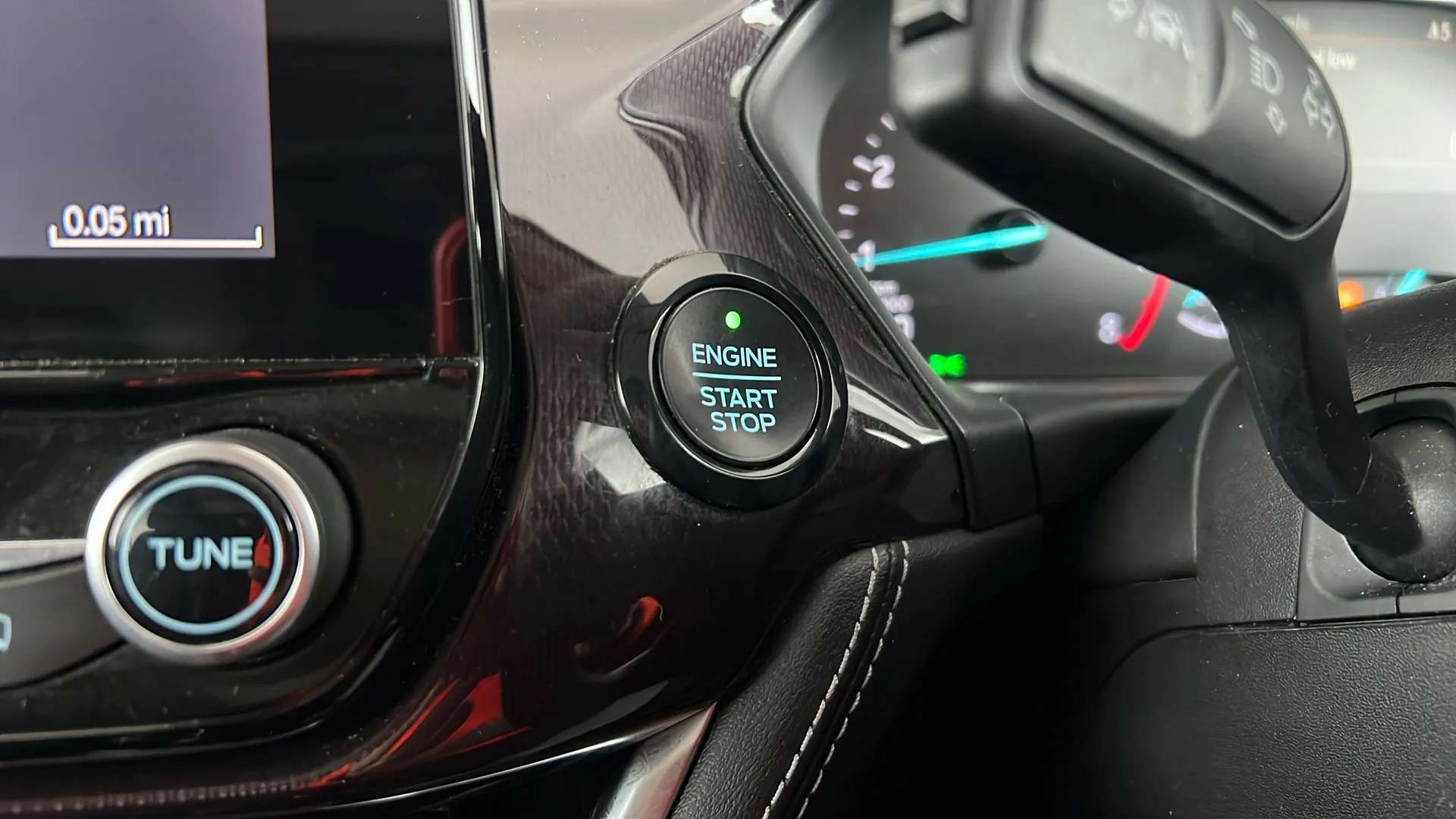 2020 FORD FIESTA 2020 FORD FIESTA