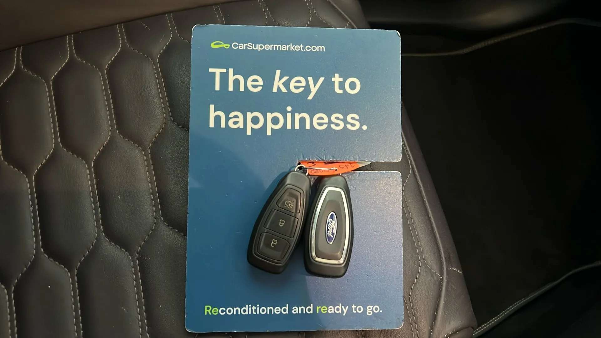 2018 FORD FIESTA 2018 FORD FIESTA