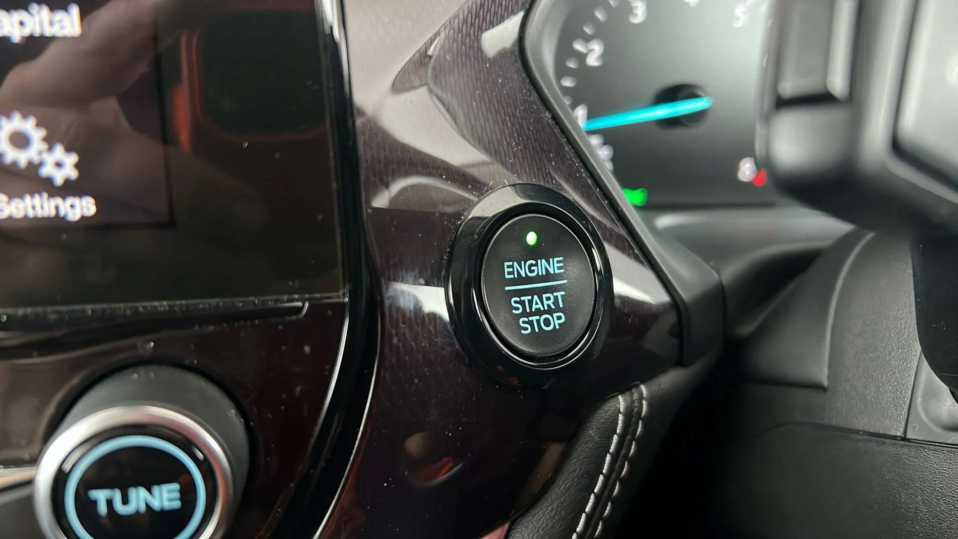 2018 FORD FIESTA 2018 FORD FIESTA