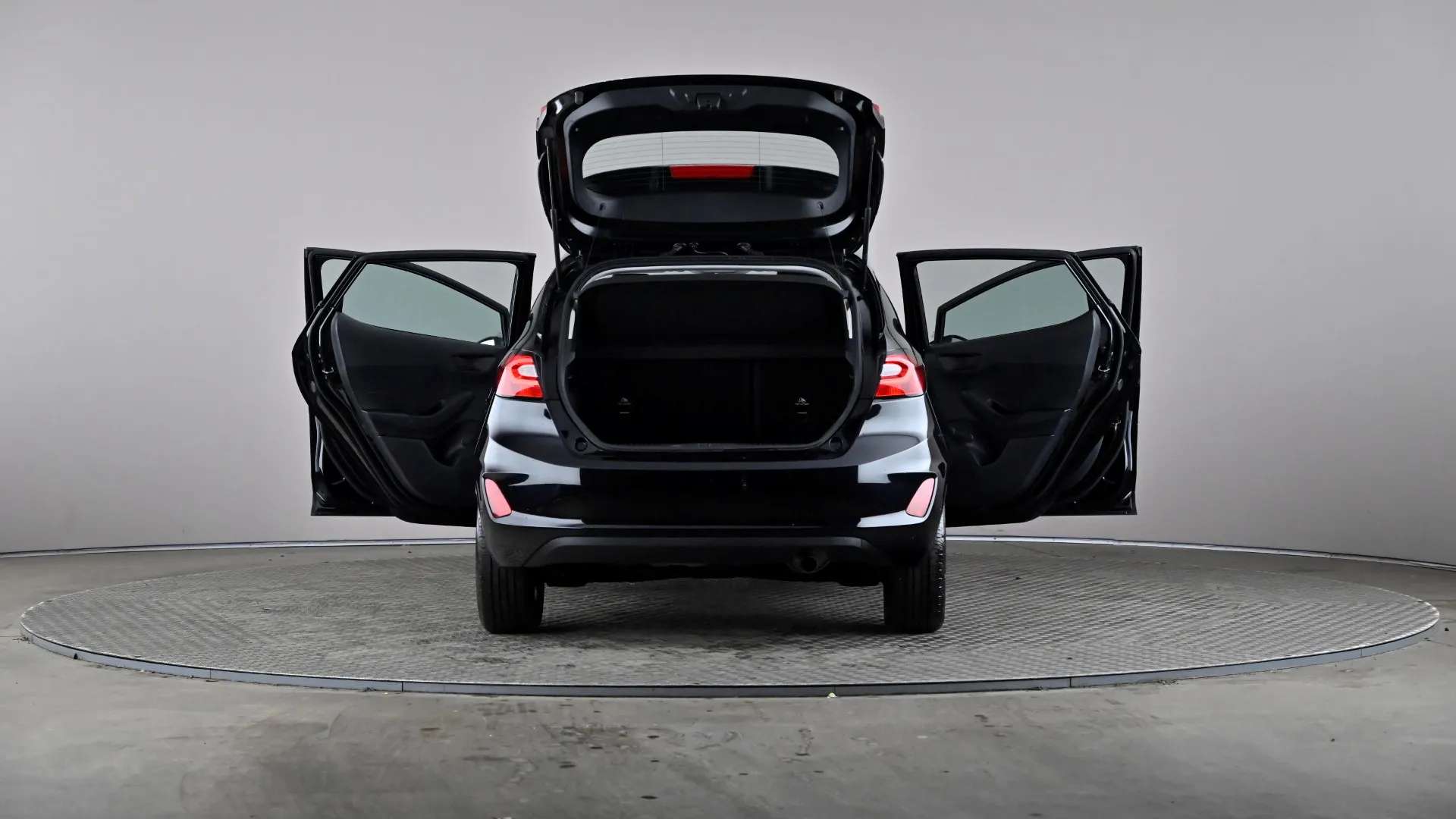 2022 FORD FIESTA 2022 FORD FIESTA