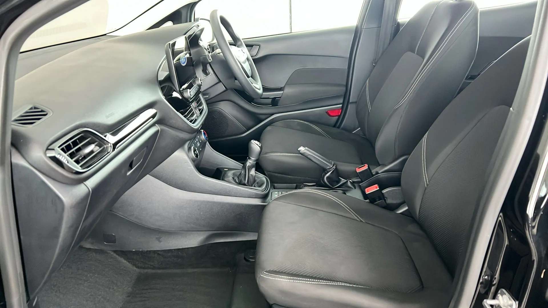 2022 FORD FIESTA 2022 FORD FIESTA