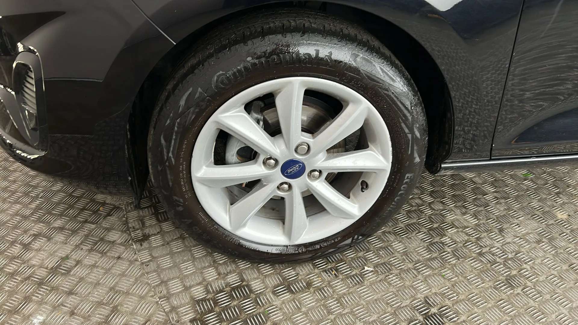 2022 FORD FIESTA 2022 FORD FIESTA