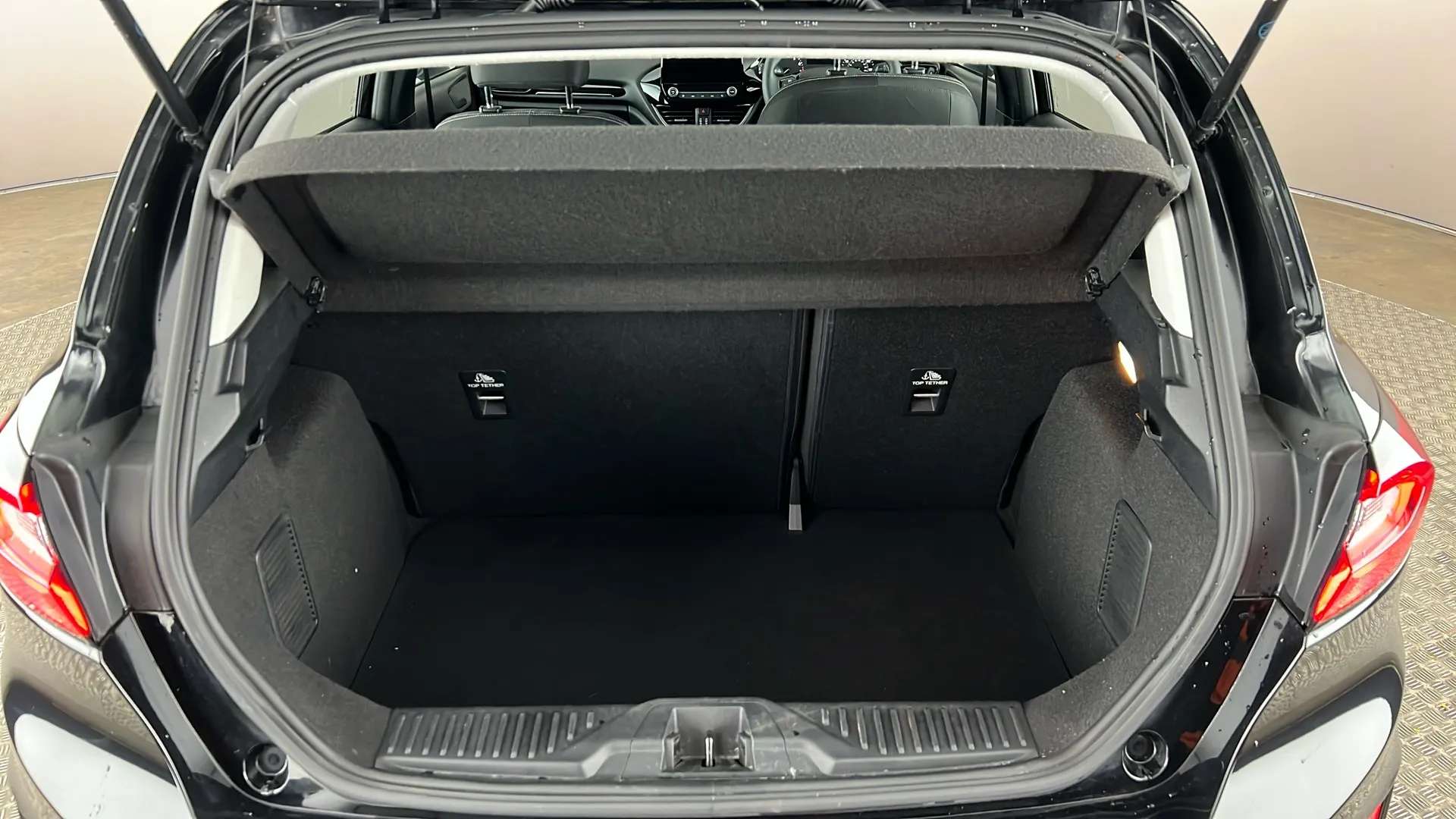 2022 FORD FIESTA 2022 FORD FIESTA