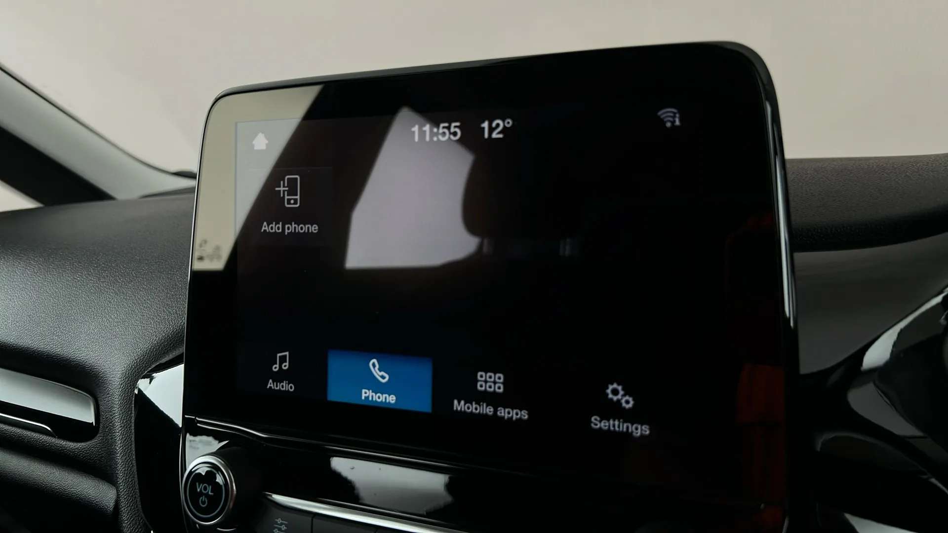 2022 FORD FIESTA 2022 FORD FIESTA