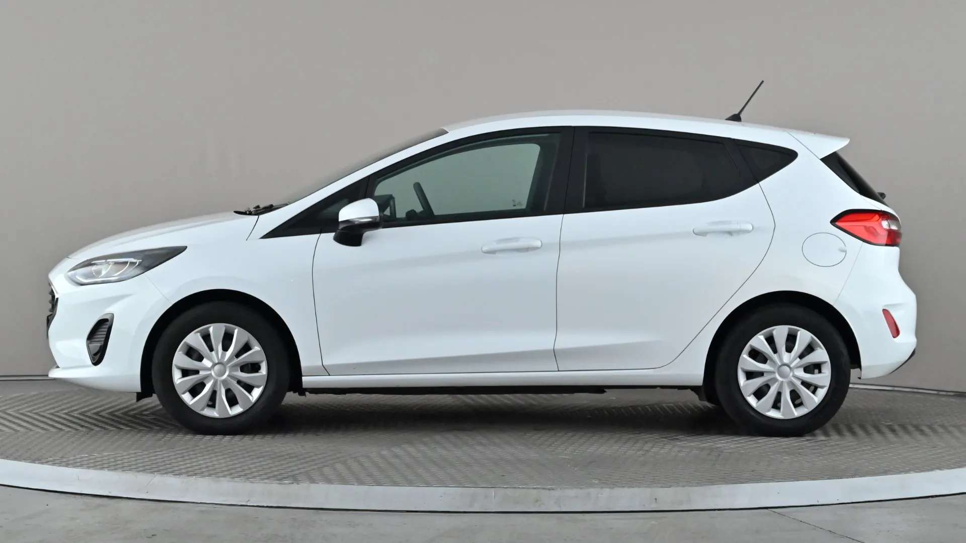 A 2022 FORD FIESTA 1.1 75 Trend A 2022 FORD FIESTA 1.1 75 Trend