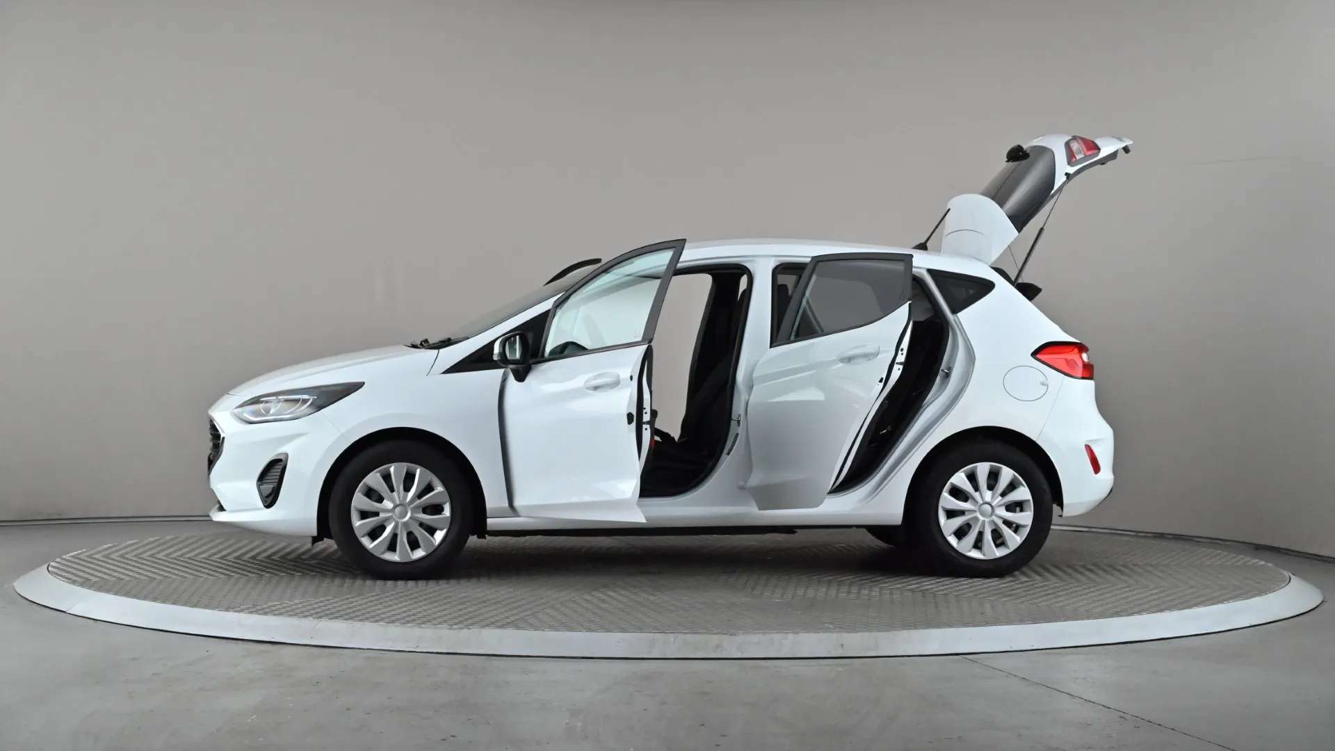 2022 FORD FIESTA 2022 FORD FIESTA