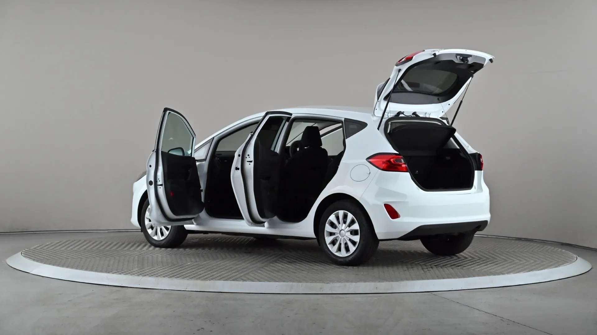 2022 FORD FIESTA 2022 FORD FIESTA