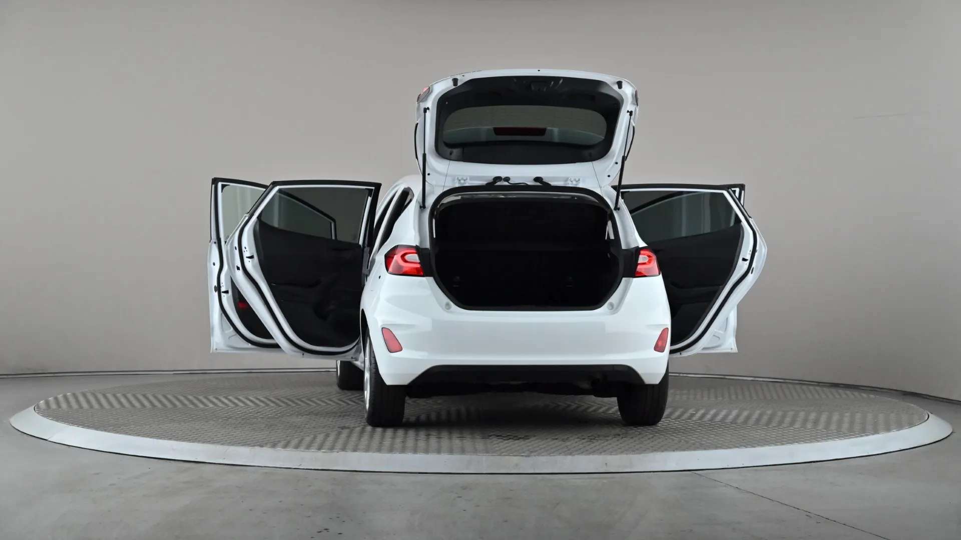 2022 FORD FIESTA 2022 FORD FIESTA