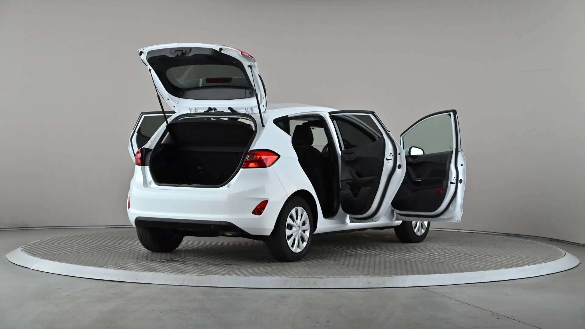 2022 FORD FIESTA 2022 FORD FIESTA