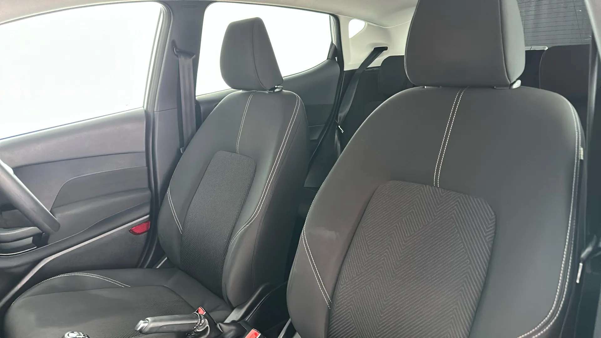 2022 FORD FIESTA 2022 FORD FIESTA