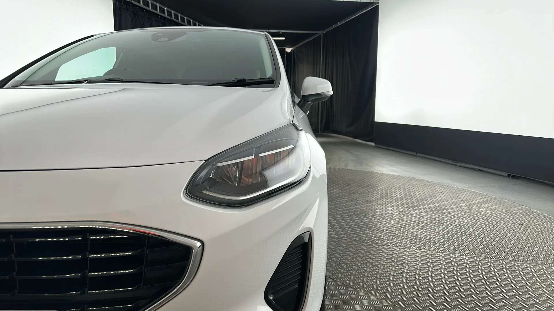 2022 FORD FIESTA 2022 FORD FIESTA