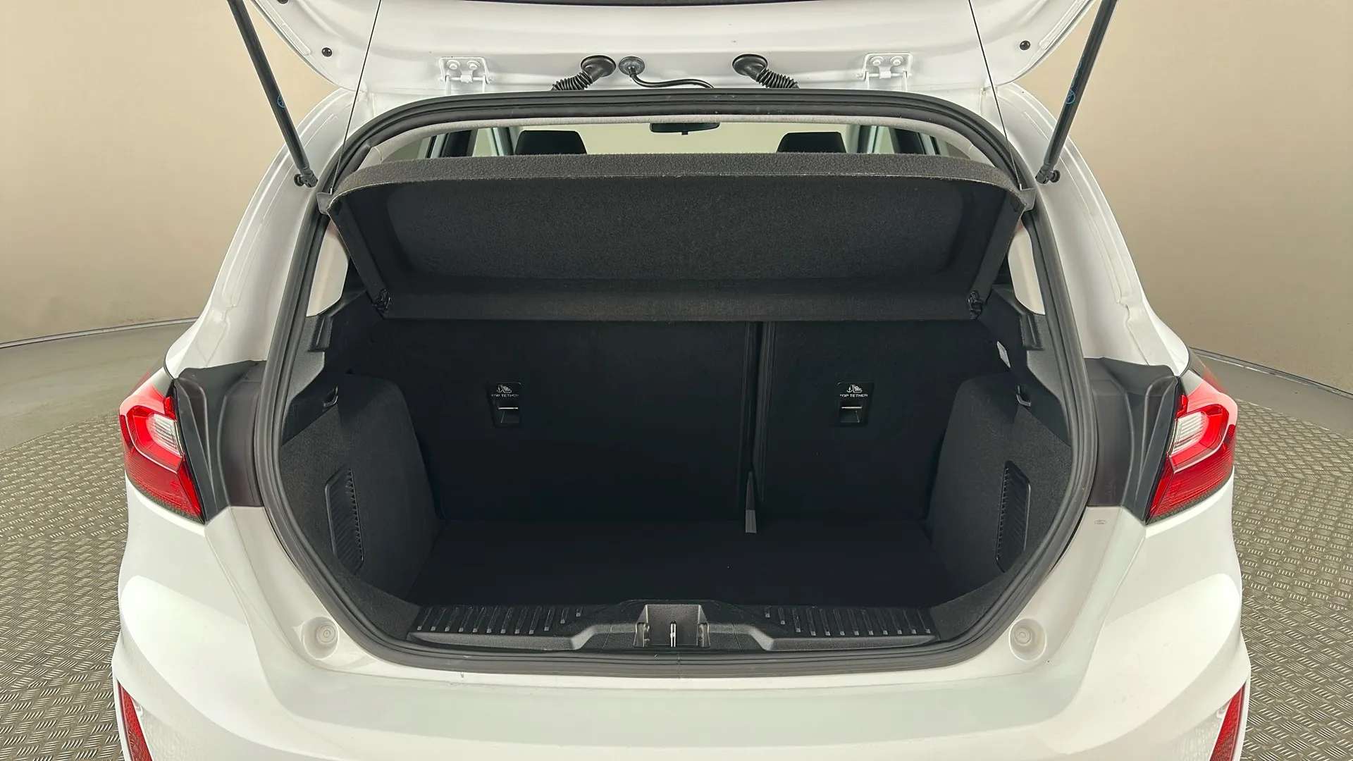 2022 FORD FIESTA 2022 FORD FIESTA