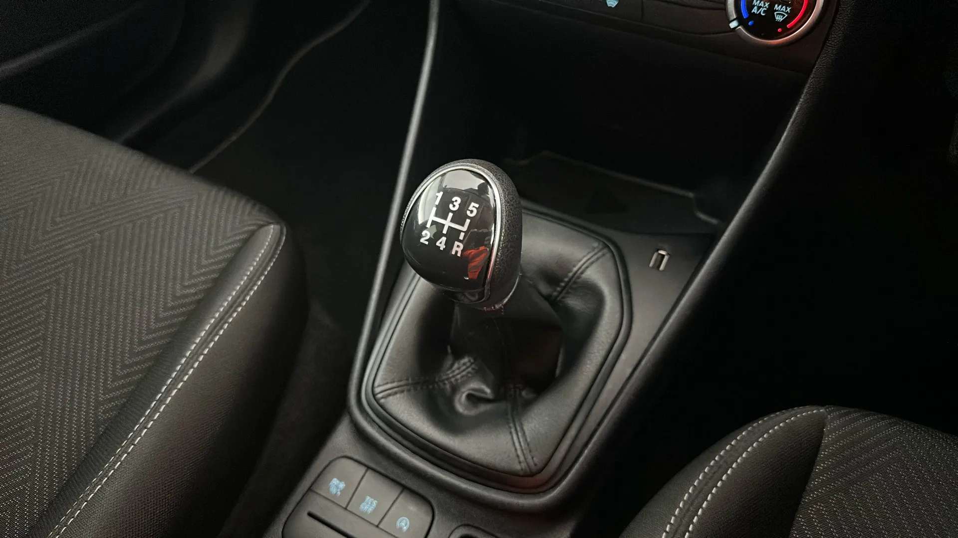 2022 FORD FIESTA 2022 FORD FIESTA
