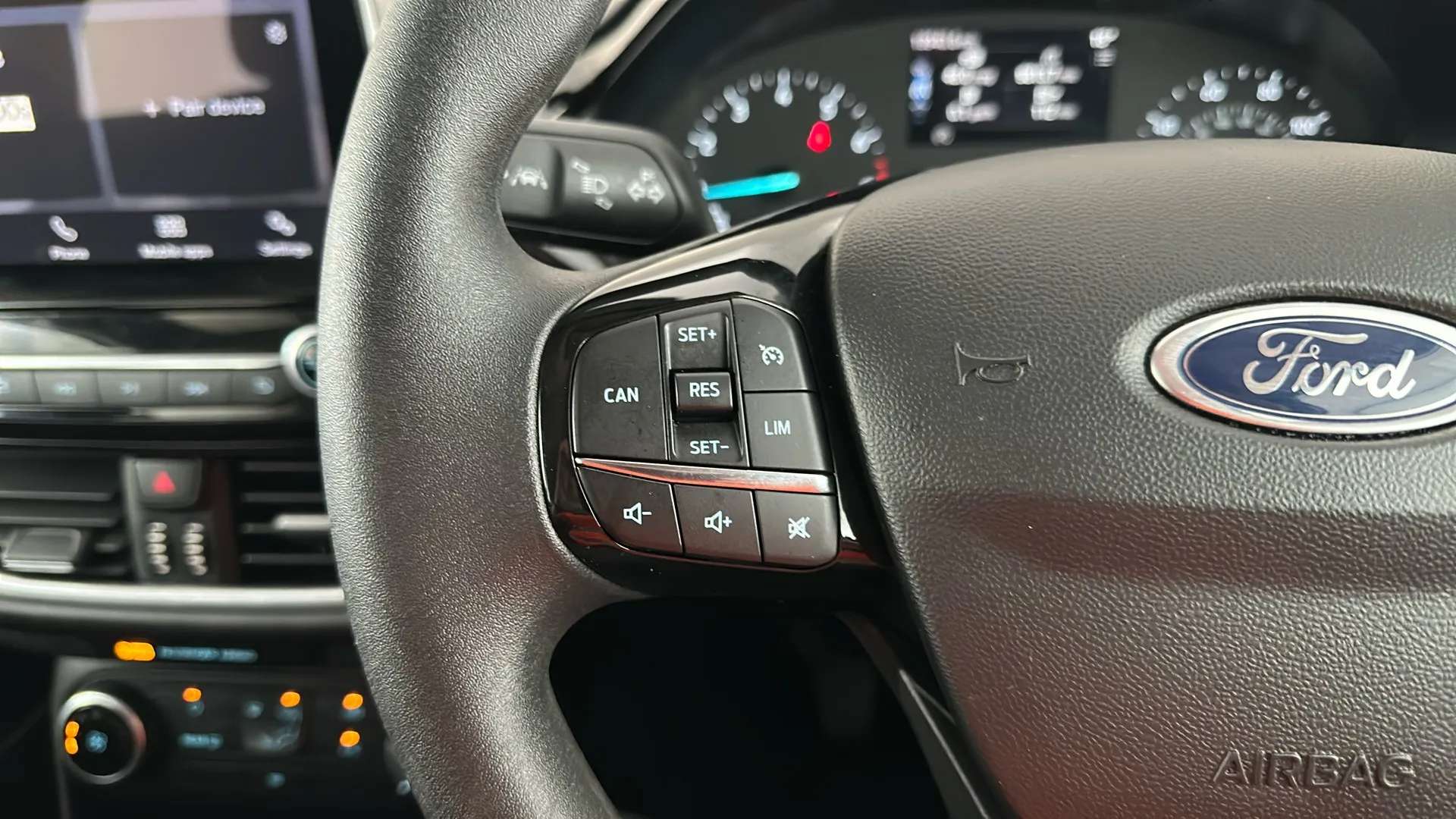 2022 FORD FIESTA 2022 FORD FIESTA