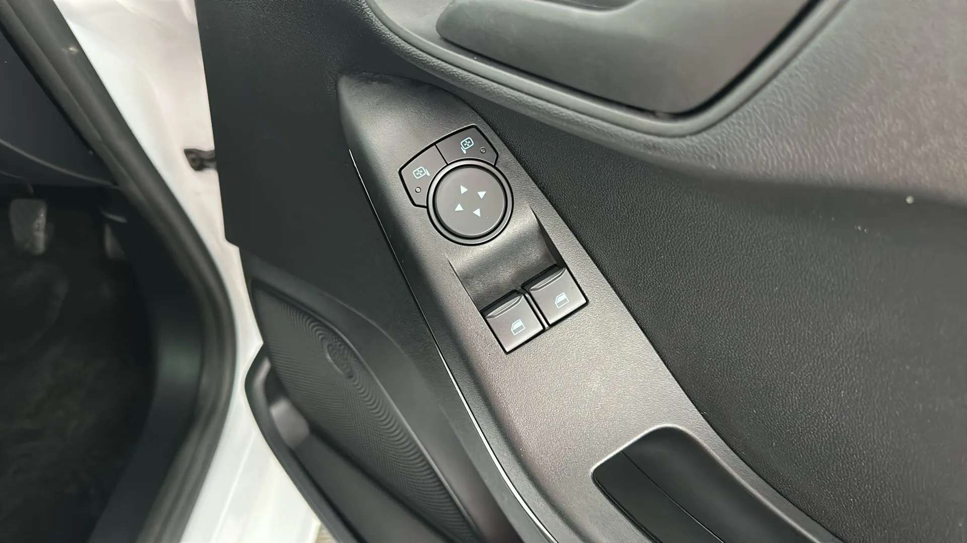 2022 FORD FIESTA 2022 FORD FIESTA