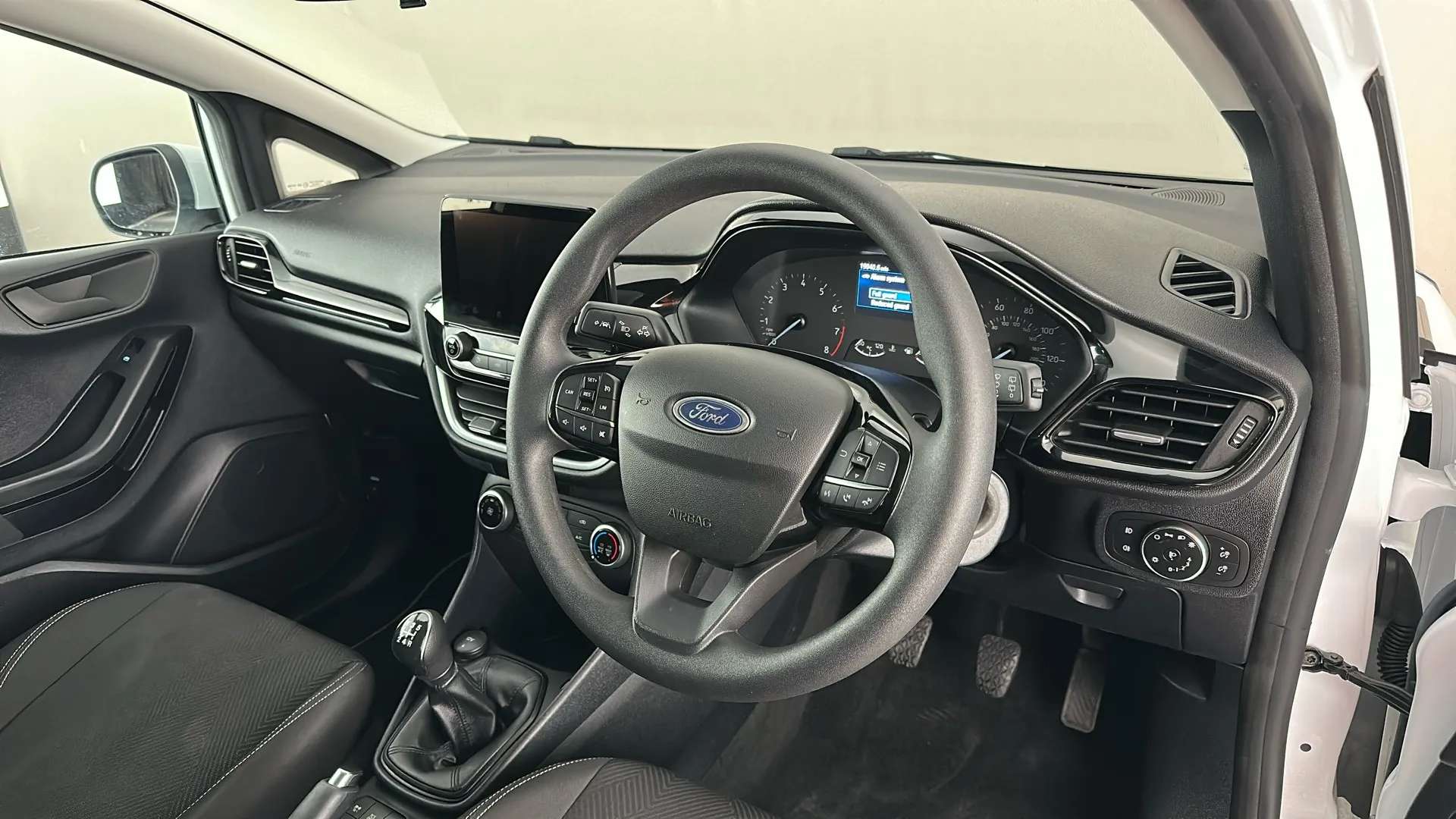 2022 FORD FIESTA 2022 FORD FIESTA