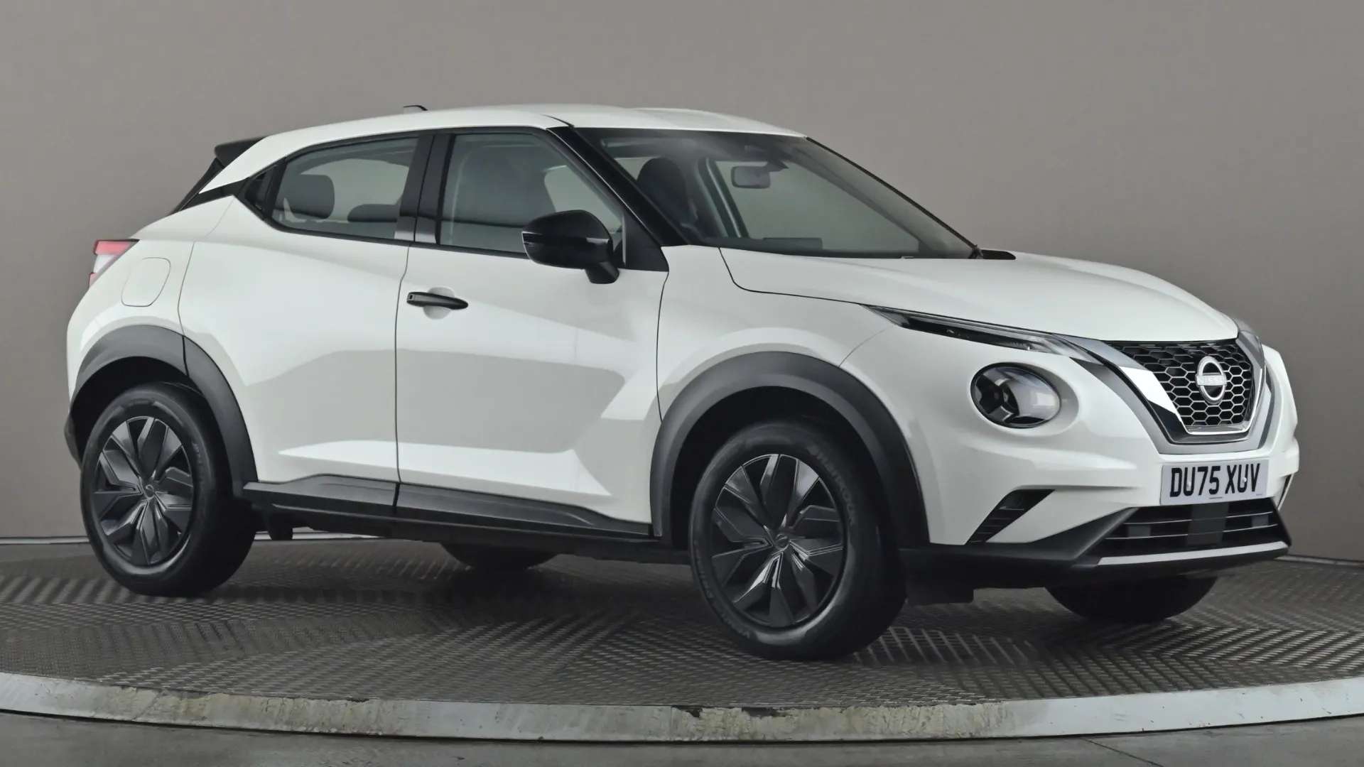 A 2025 NISSAN JUKE 1.0 DiG-T Acenta Premium DCT A 2025 NISSAN JUKE 1.0 DiG-T Acenta Premium DCT