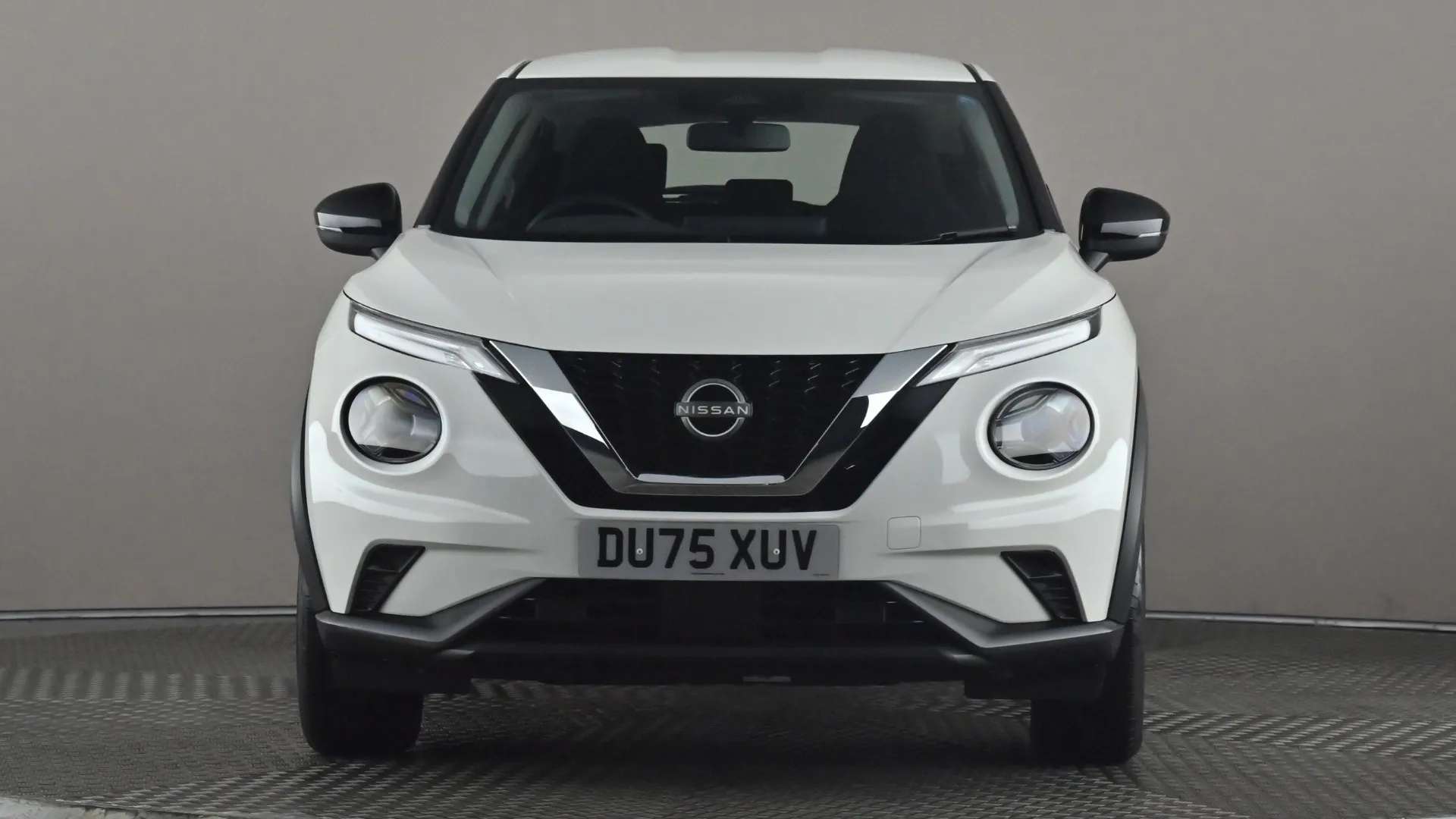 A 2025 NISSAN JUKE 1.0 DiG-T Acenta Premium DCT A 2025 NISSAN JUKE 1.0 DiG-T Acenta Premium DCT